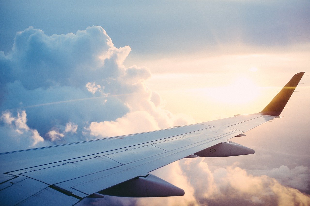 Αεροπορικά ταξίδια: To 2023 η επιστροφή στην κανονικότητα