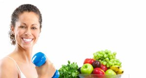 Διατροφή - Άσκηση - Υγεία