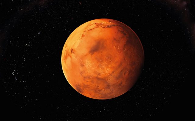 Πλανήτης Άρης