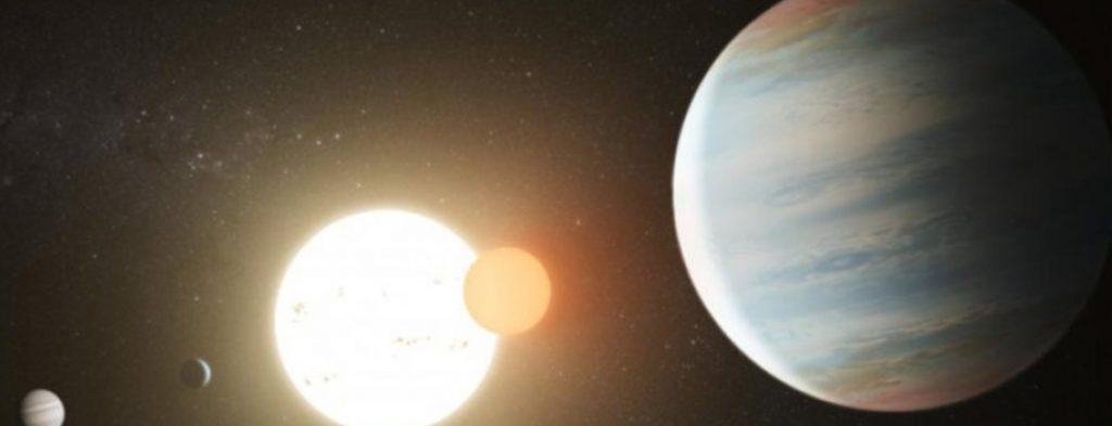 GJ 887 Ανακάλυψη νέων εξωπλανητών στα μόλις 11 έτη φωτός -Φιλοξενούν ζωή;