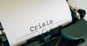 Κρίση