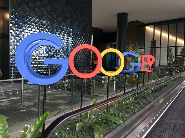 google offices