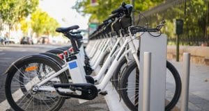 Το Αγρίνιο αποκτά 81 ηλεκτρικά ποδήλατα