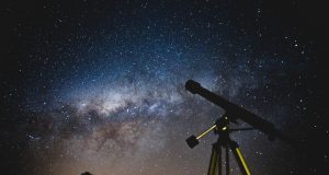 τηλεσκόπιο