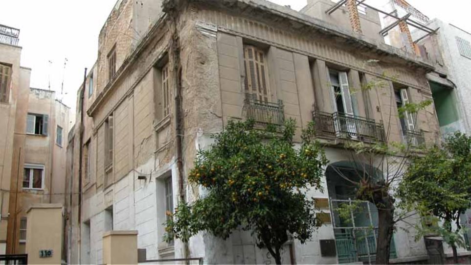 Νέοι όροι και περιορισμοί για διατηρητέα κτίρια στην Αθήνα και την περιφέρεια
