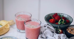 Smoothie πρωινό