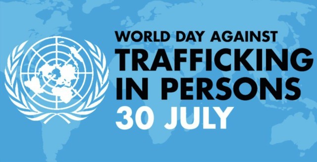 30 Ιουλίου: Παγκόσμια Ημέρα κατά της Εμπορίας Ανθρώπων - Το μήνυμα Γκουτέρες