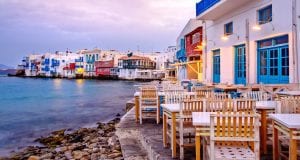 Μειωμένο ΦΠΑ σε νησιά και ακίνητα - Τι αναφέρει η πρόταση οδηγία του Ecofin