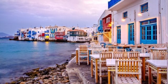 Μειωμένο ΦΠΑ σε νησιά και ακίνητα - Τι αναφέρει η πρόταση οδηγία του Ecofin
