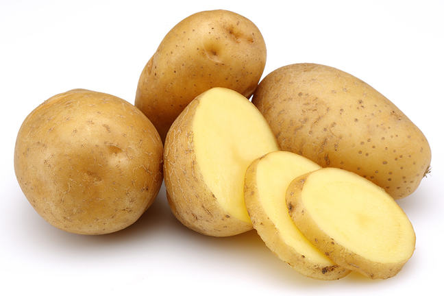 πατάτας