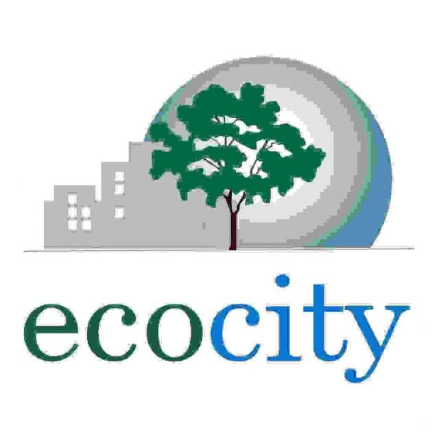 ecocity οικολογικό τριήμερο