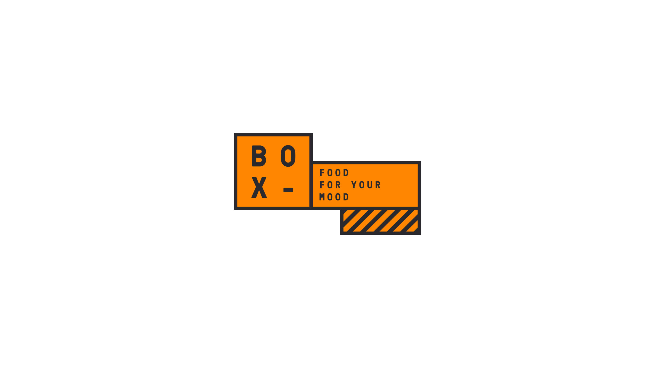 BOX Logo