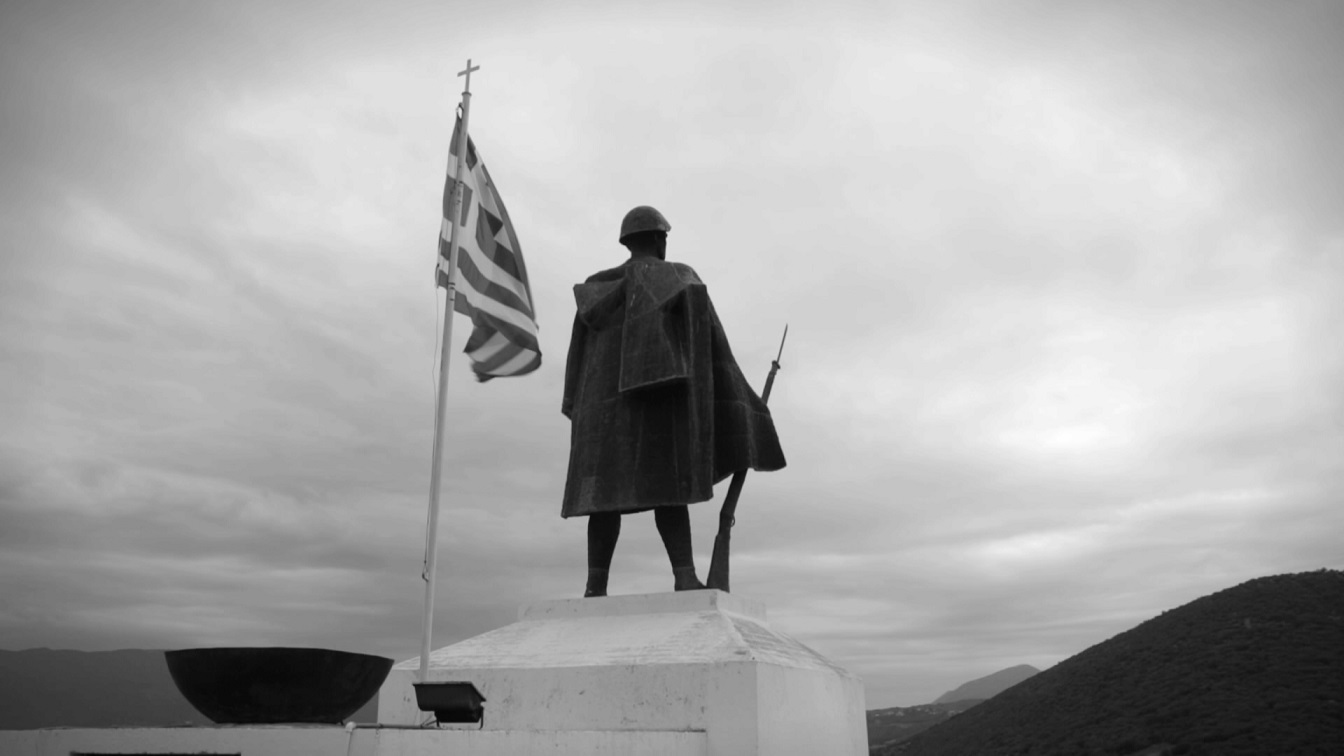 COSMOTE HISTORY Ελληνοιταλικός Πόλεμος