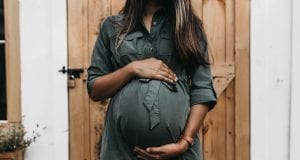 εγκυμοσύνη - μητρικό γάλα - θηλασμός