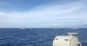Καστελλόριζο Πολεμικό Ναυτικό