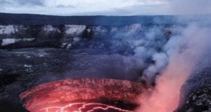 ηφαίστειο χαβάη