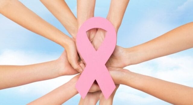 καρκίνο μαστού