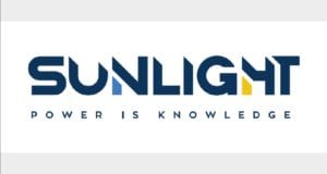Sunlight new logo