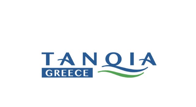 TANQIA GREECE LOGO