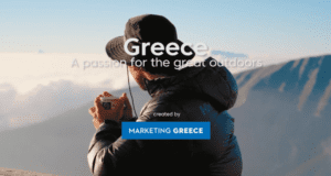 marketing greece