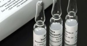 vaccine epivaccorona