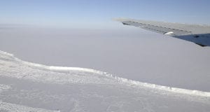Brunt Ice Shelf