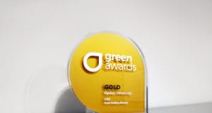 LYSIS green awards