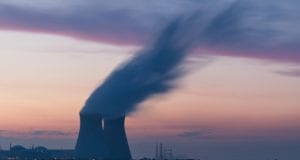 Πυρηνικό εργοστάσιο στο Βέλγιο -Photo: Frédéric Paulussen