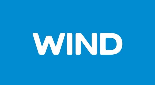 WIND Logo