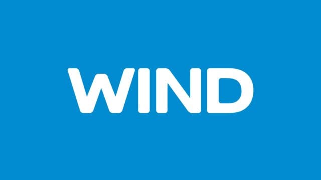 WIND Logo