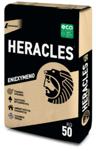 Όμιλος ΗΡΑΚΛΗΣ HERACLES ECO Label