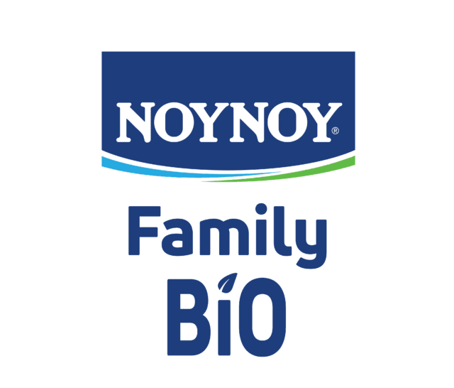 ΝΟΥΝΟΥ Family Bio logo
