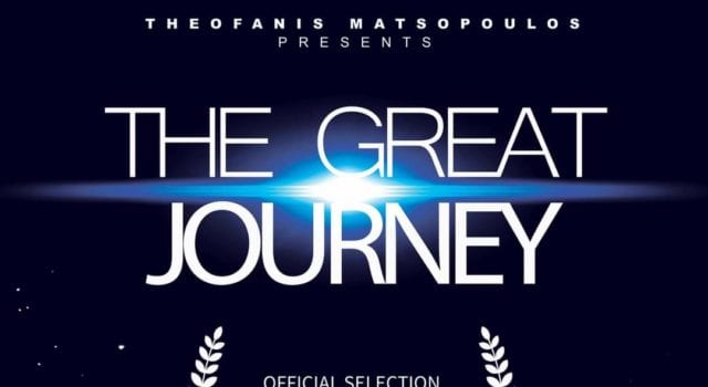 the great journey