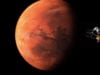 mars zhurong - Άρης