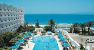 mitsis grand hotel beach