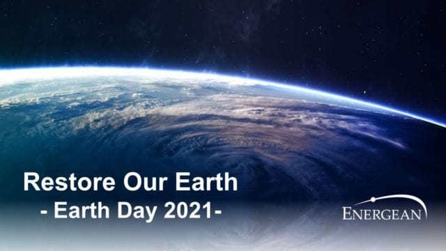 Ημέρα της Γης