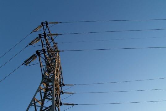 ηλεκτρική ενέργεια