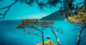 Ελληνικά νησιά