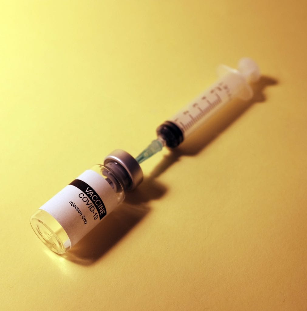 vaccine new
