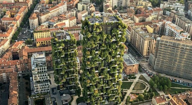 VERTICAL FOREST