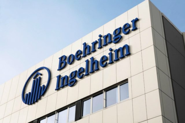 Boehringer Ingelheim Ελλάς
