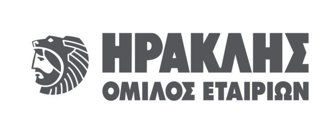 Όμιλος ΗΡΑΚΛΗΣ Logo