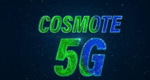 cosmote 5G