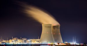 πυρηνικός ηλεκτροπαραγωγικός σταθμός, πυρηνικού ηλεκτροπαραγωγικού
