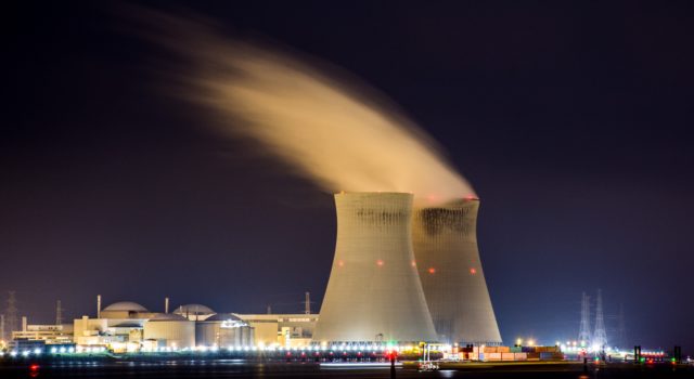 πυρηνικός ηλεκτροπαραγωγικός σταθμός, πυρηνικού ηλεκτροπαραγωγικού - πυρηνικών