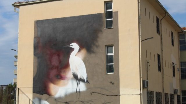 γκράφιτι-7-Καλαμαριά