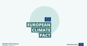Ευρωπαϊκό Σύμφωνο για το Κλίμα: Η Ελλάδα πρωτοστατεί σε δράσεις