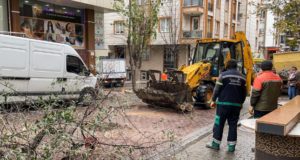 Τουρκία: Φονική καταιγίδα αφήνει πίσω της 4 νεκρούς