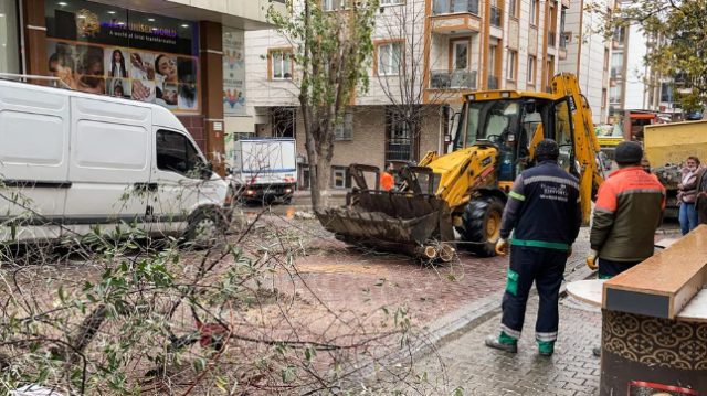 Τουρκία: Φονική καταιγίδα αφήνει πίσω της 4 νεκρούς