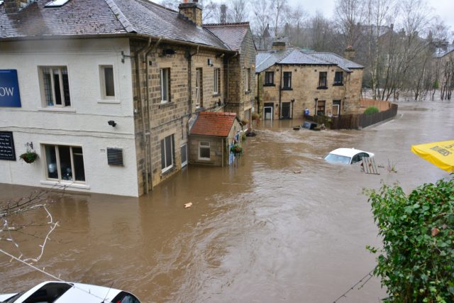 πλημμύρες γαλλία